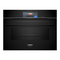 Ovens Siemens CS958GD 1 Series Gebruikershandleiding En Installatie-Instructies