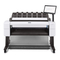Alles-in-één printers HP DesignJet T2600 MFP Gebruikershandleiding