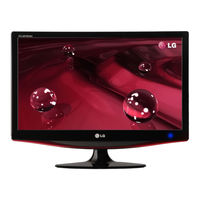 LG M237WDP Gebruikershandleiding