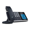 Yealink T55A DUAL GEREGISTREERDE Gebruikershandleiding