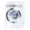 Wasmachines Bosch WAY32840NL Gebruiksaanwijzing En Installatievoorschrift