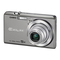 Digitale camera's Casio Exilim EX-ZS15 Gebruiksaanwijzing