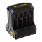 NITECORE Intellicharger i8 - Handleiding voor 8-slot batterijlader