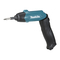 Makita DF001D - Handleiding voor snoerloze in-line schroevendraaier