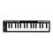 M-Audio KEYSTATION MINI 32 MK3 Handleiding