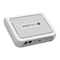 Multitech Conduit AP MTCAP-L4E1 en MTCAP-LSP3 voor mLinux Quick Start