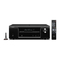 Denon AVR-1713 - INTEGRATED NETWORK AV RECEIVER Snelstartgids