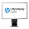 HP EliteDisplay E241i Handleiding