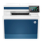 Alles-in-één printers HP Color LaserJet Pro MFP 4301 Gebruikershandleiding