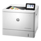 HP Color LaserJet Managed E55040