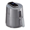 Hamilton Beach 35051-CL - Air Fryer Handleiding
