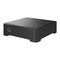 AXIS S3008 Mk II handleiding