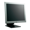 Monitoren LG L1730SF Gebruikershandleiding