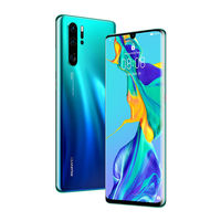 Huawei P30 Pro Gebruikershandleiding