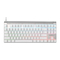 Cherry MX BOARD 8.0 TKL - Handleiding bedrade gamingtoetsenbord