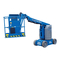 Bouwliften Genie Z-30/20N Bedieningshandleiding