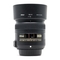 Nikon AF-S DX Micro NIKKOR 40mm f/2.8G, JAA638DA Handleiding