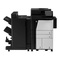 HP LASERJET ENTERPRISE FLOW MFP M830 Series