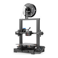 Creality Ender-3 V2 Neo Gebruikershandleiding