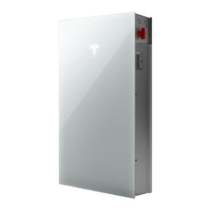 Tesla Powerwall 3 Handleiding