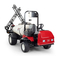 Controleurs Toro Multi Pro 1750 Handleiding