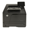 Printers HP LASERJET PRO 400 Series Gebruikershandleiding
