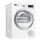 Wasdrogers Bosch WTW8759ENL Gebruiksaanwijzing