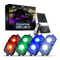 OPT7 QUANTUM ROCK LIGHTS Installatiehandleiding