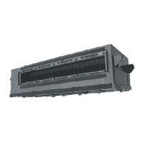 Western Airconditioning Free Joint System FJS-WAD 07 R4A Montage- En Gebruikershandleiding