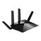 NetGear Nighthawk X10 R9000 - Snelstartgids voor AD7200 Smart WiFi-router