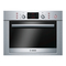 Microgolfovens Bosch HBC84 Gebruiksaanwijzing