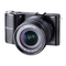 Digitale camera's Samsung NX210 Gebruiksaanwijzing