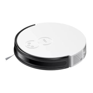 TP-Link Tapo RV10, Tapo RV10 Lite - Robotstofzuiger en dweilhandleiding