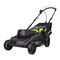 LawnMaster MEC1218E - Handleiding elektrische grasmaaier