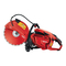HILTI DSH 700, DSH 700-X, DSH 900, DSH 900-X - Zaaghandleiding