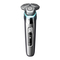 Philips NORELCO S9606/80, NORELCO 9000 / 8000 / 9400 Series Handleiding