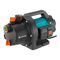 Gardena GP 3000/4 BASIC, GP 3700/4 P BASIC, GP 3700/4 BASIC Handleiding