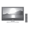 LCD TV Panasonic Viera TX-26LX70F Gebruiksaanwijzing