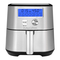 Kalorik MAXX FT 47822 SS, FT 47824 SS, FT 50876 SS - Airfryerhandleiding