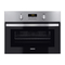 Microgolfovens Zanussi ZKC44500 Gebruiksaanwijzing