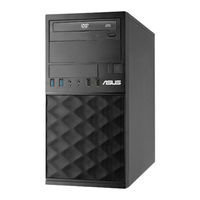 ASus BP1CE Gebruikershandleiding