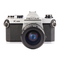 ASAHI PENTAX K1000 Handleiding