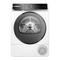Wasdrogers Bosch WQB246DAFG Gebruikershandleiding En Installatie-Instructies
