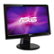 Monitoren ASus VH203 Series Gebruikershandleiding