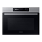 Microgolfovens Samsung NQ5B5763D Series Gebruikershandleiding