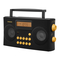 Sangean VOCAL 170 PR-D17 - Fm Stereo Rds/Am Portable Radio Handleiding