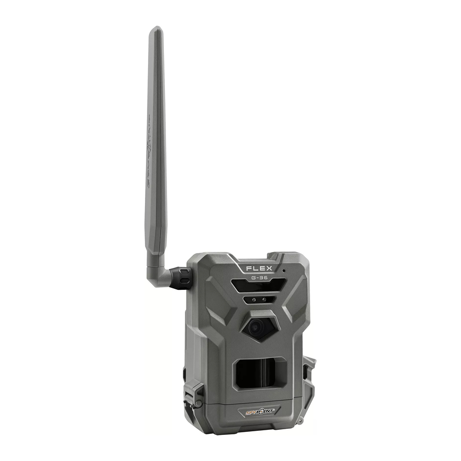 SPYPOINT FLEX G-36