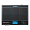Alesis SamplePad Pro - Multipad-handleiding