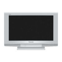 Panasonic VIERA TX-32LE8FS Gebruiksaanwijzing