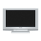 LCD TV Panasonic VIERA TX-32LE8FS Gebruiksaanwijzing